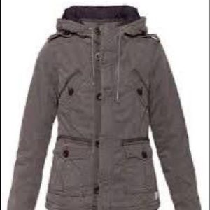 Aritzia Platoon Jacket (TNA)